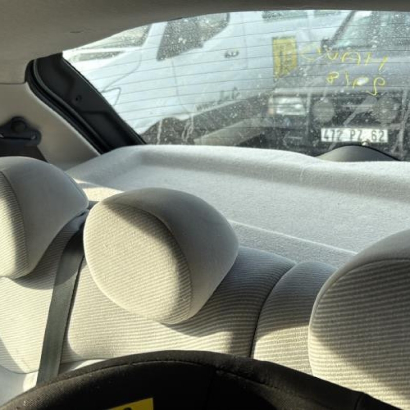 Moteur essuie glace avant CITROEN C3 1 Photo n°17