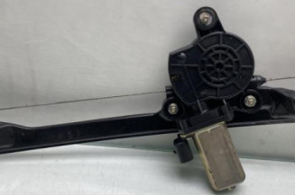 Leve vitre electrique avant droit FIAT PUNTO 2 Photo n°1