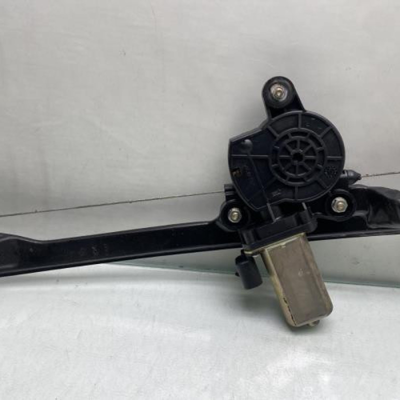 Leve vitre electrique avant droit FIAT PUNTO 2 Photo n°1