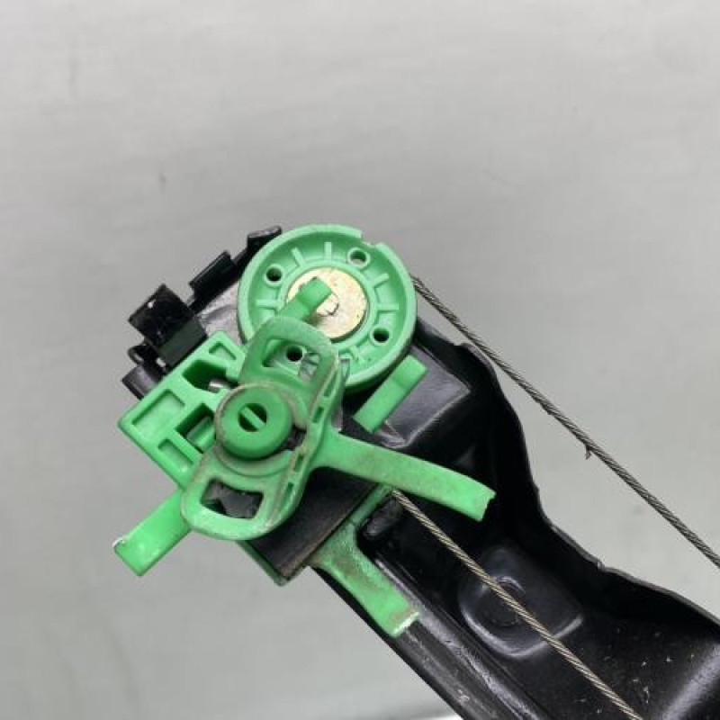 Leve vitre electrique avant droit FIAT PUNTO 2 Photo n°3