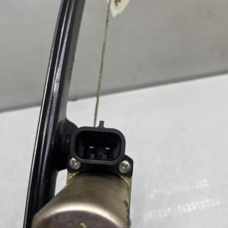 Leve vitre electrique avant droit FIAT PUNTO 2 Photo n°5