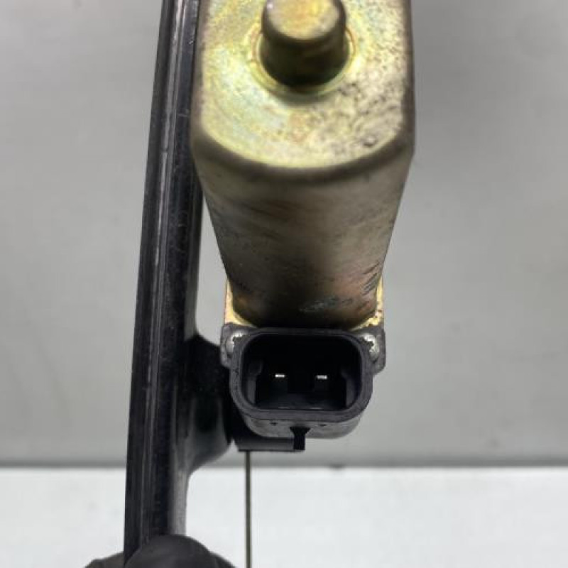 Leve vitre electrique avant gauche FIAT PUNTO 2 Photo n°4