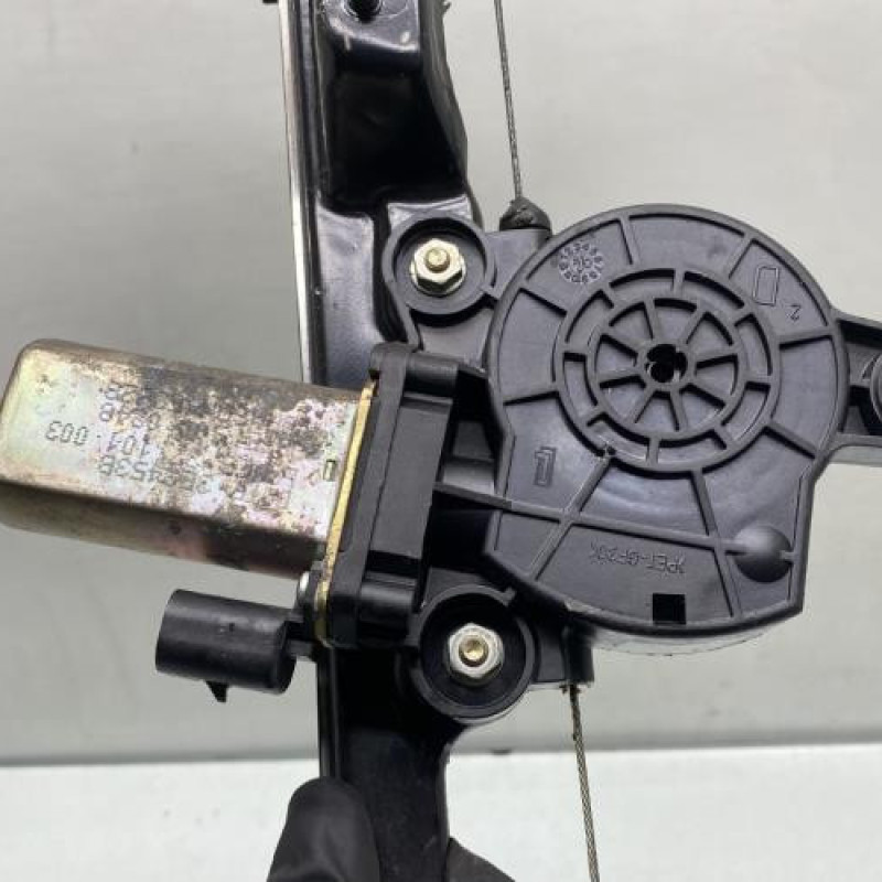 Leve vitre electrique avant gauche FIAT PUNTO 2 Photo n°5