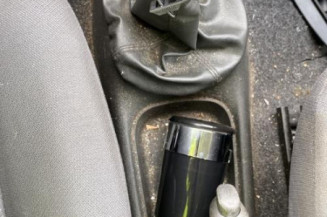 Leve vitre electrique avant gauche FIAT PUNTO 2