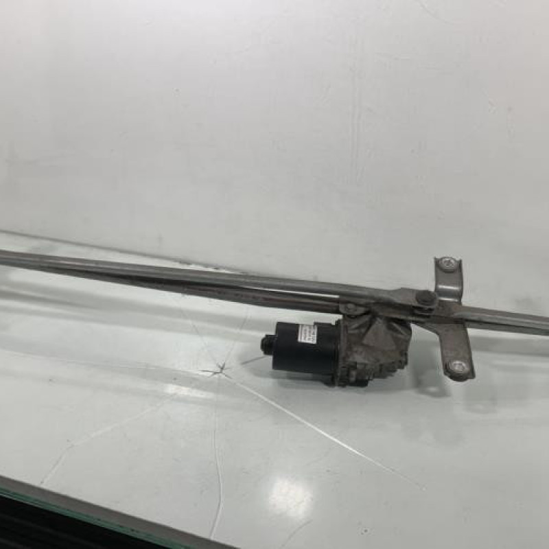 Moteur essuie glace avant MERCEDES VITO 639 Photo n°1