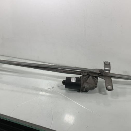 Moteur essuie glace avant MERCEDES VITO 639 Photo n°1