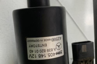 Moteur essuie glace avant MERCEDES VITO 639