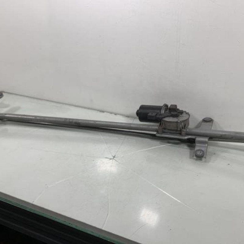 Moteur essuie glace avant MERCEDES VITO 639 Photo n°3