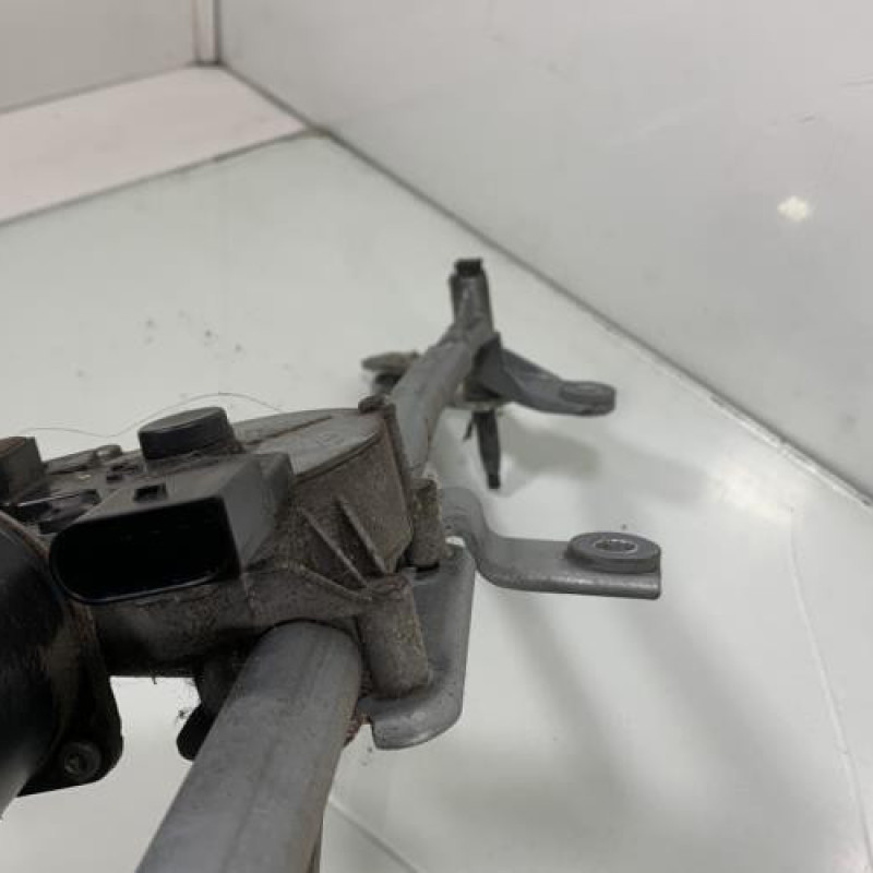 Moteur essuie glace avant MERCEDES VITO 639 Photo n°4