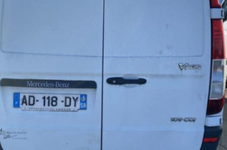 Moteur essuie glace avant MERCEDES VITO 639