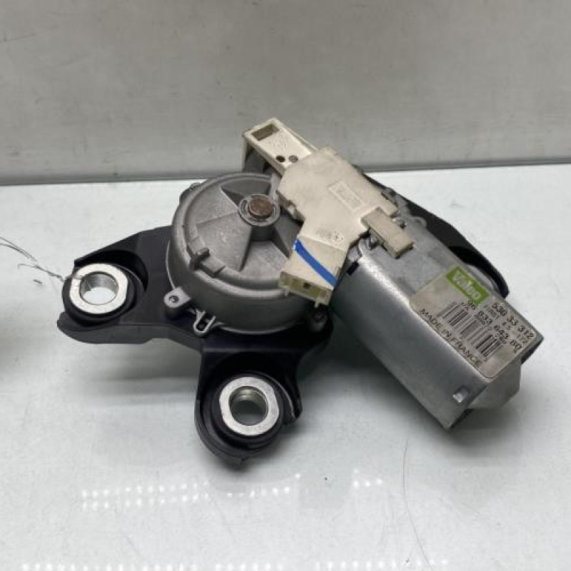 Moteur essuie glace arriere CITROEN BERLINGO 2 Photo n°3