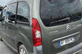 Moteur essuie glace arriere CITROEN BERLINGO 2