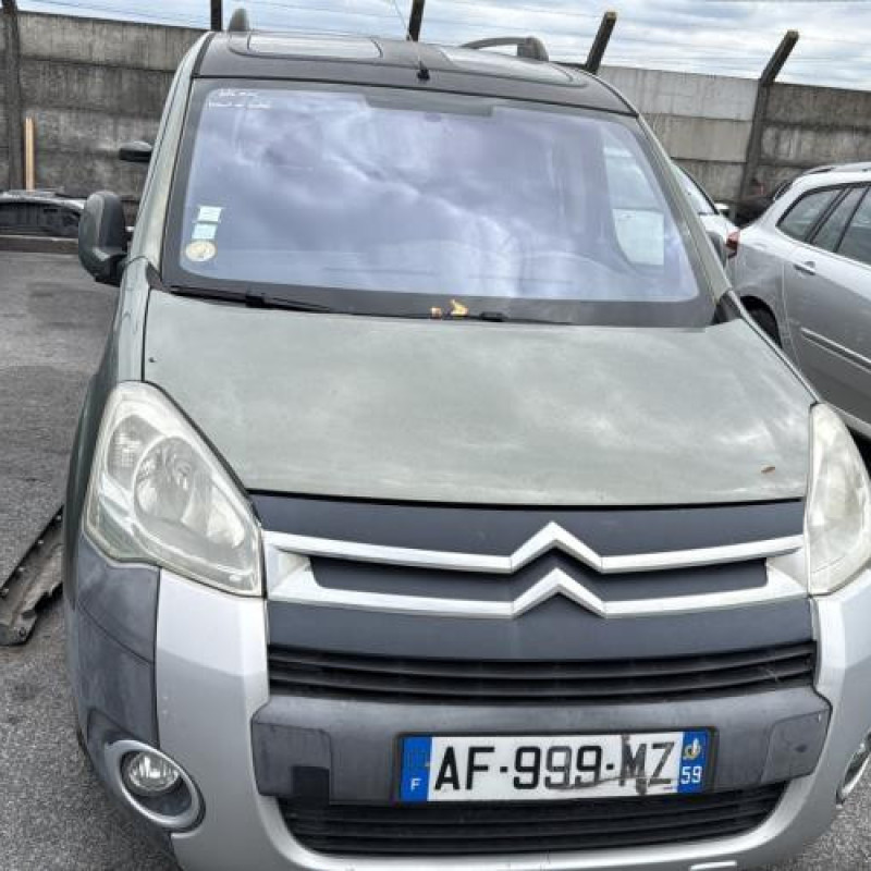 Moteur essuie glace arriere CITROEN BERLINGO 2 Photo n°13