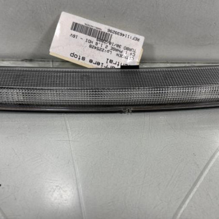 Feu arriere stop central CITROEN C4 1 Photo n°1