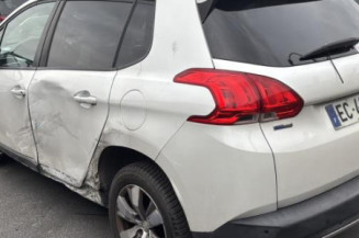 Interrupteur de leve vitre avant droit PEUGEOT 2008 1