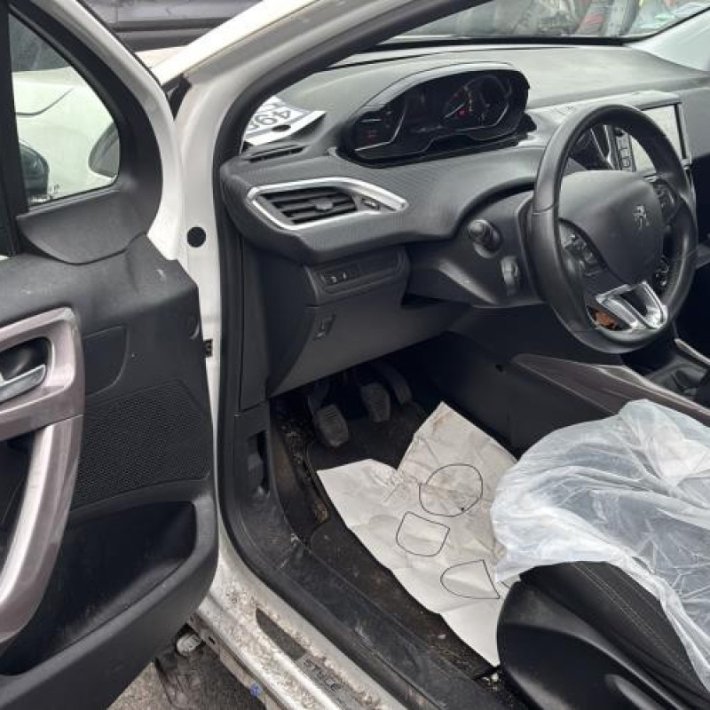 Interrupteur de leve vitre avant droit PEUGEOT 2008 1 Photo n°12