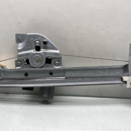 Leve vitre electrique avant gauche PEUGEOT 2008 1 Photo n°1