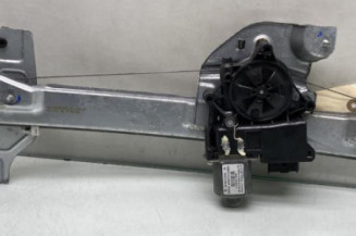 Leve vitre electrique avant gauche PEUGEOT 2008 1