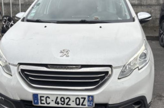 Leve vitre electrique avant gauche PEUGEOT 2008 1