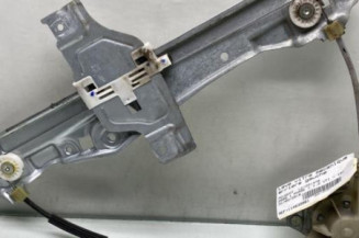 Leve vitre mecanique arriere gauche PEUGEOT 2008 1 Photo n°1