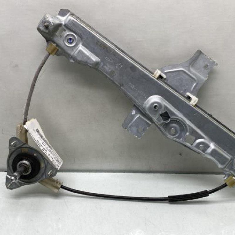 Leve vitre mecanique arriere gauche PEUGEOT 2008 1 Photo n°4