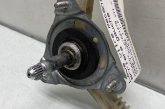 Leve vitre mecanique arriere gauche PEUGEOT 2008 1