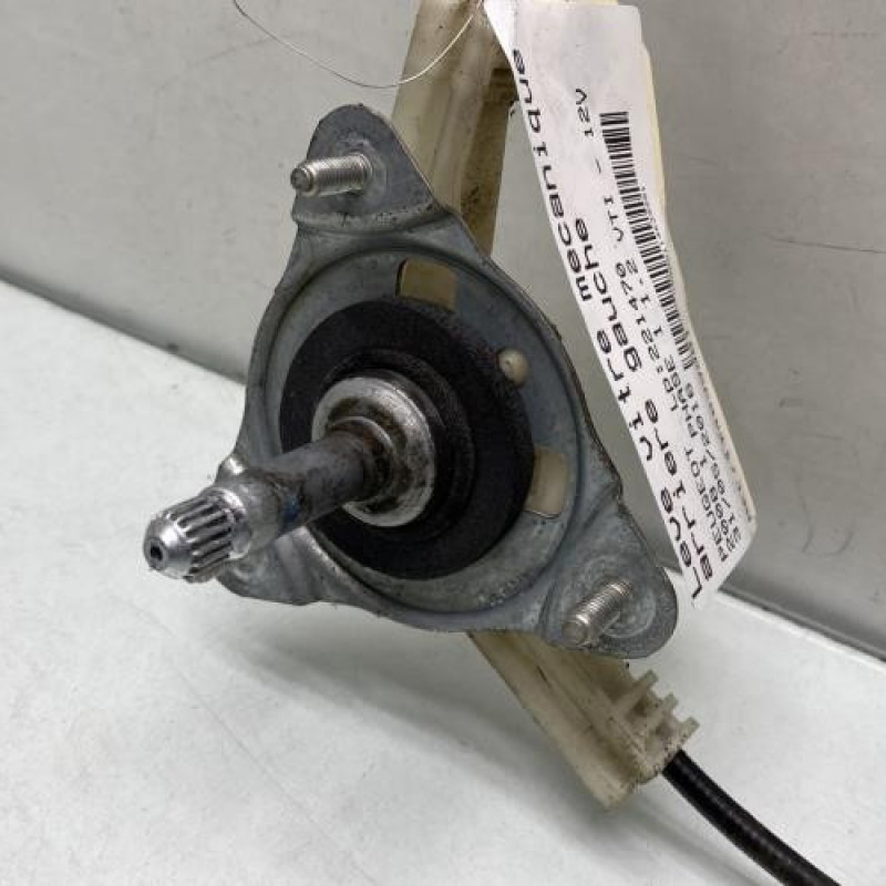 Leve vitre mecanique arriere gauche PEUGEOT 2008 1 Photo n°5