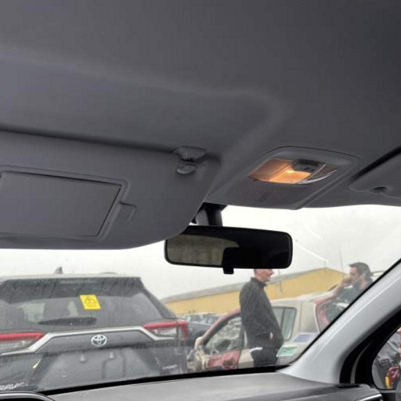 Leve vitre mecanique arriere gauche PEUGEOT 2008 1 Photo n°18