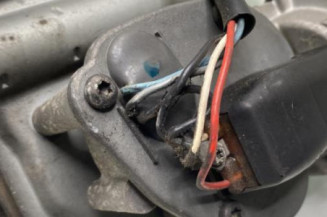 Moteur essuie glace avant RENAULT TRAFIC 2