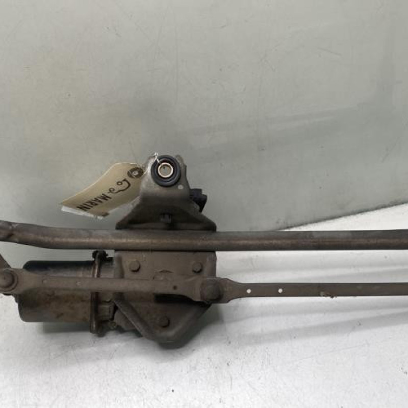 Moteur essuie glace avant RENAULT TRAFIC 2 Photo n°4