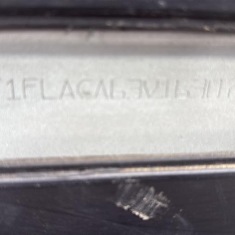 Moteur essuie glace avant RENAULT TRAFIC 2 Photo n°14