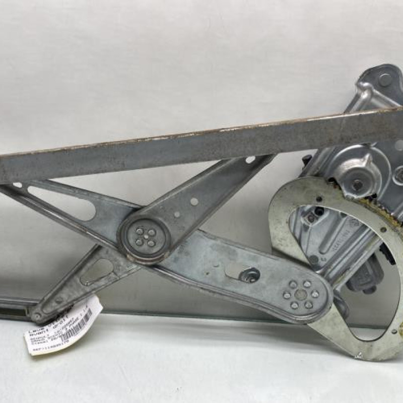 Leve vitre electrique avant droit RENAULT GRAND SCENIC 3 Photo n°1