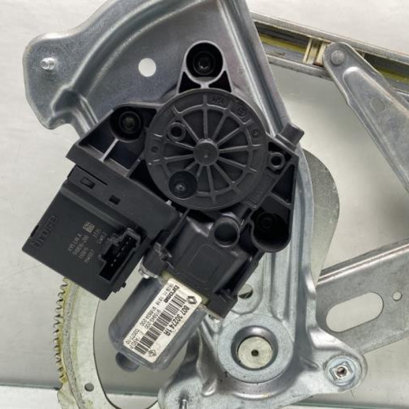Leve vitre electrique avant droit RENAULT GRAND SCENIC 3 Photo n°3