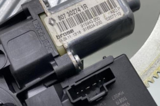 Leve vitre electrique avant droit RENAULT GRAND SCENIC 3