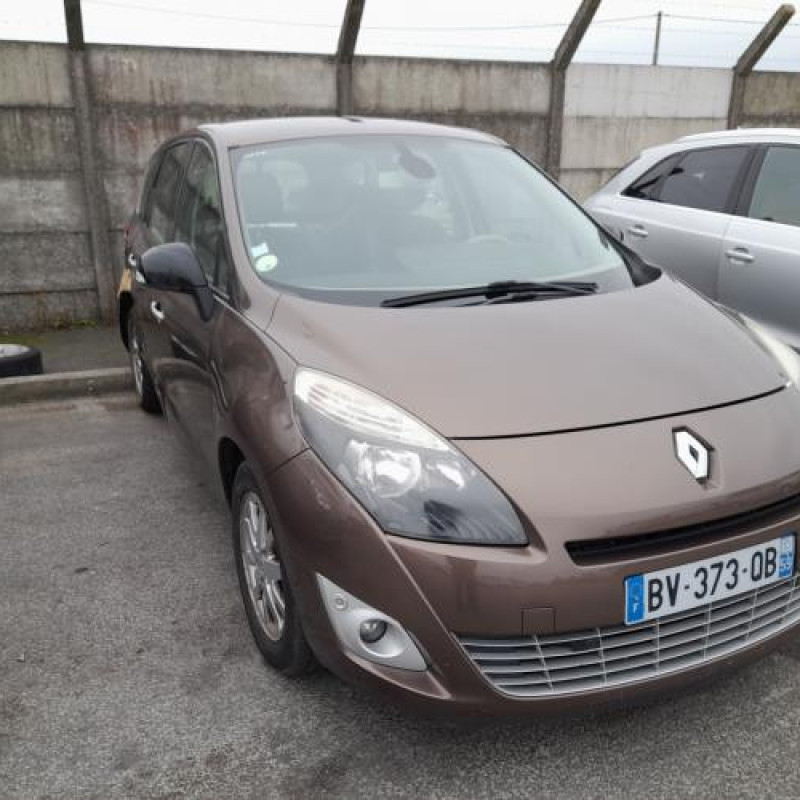 Leve vitre electrique avant droit RENAULT GRAND SCENIC 3 Photo n°8