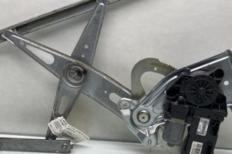 Leve vitre electrique avant gauche RENAULT GRAND SCENIC 3 Photo n°1