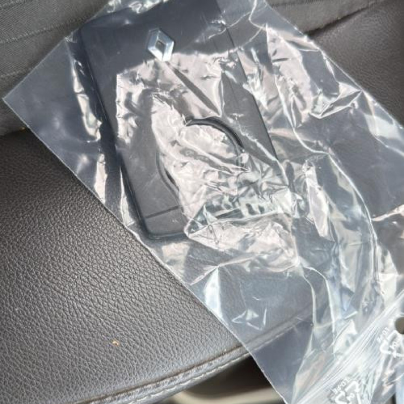 Leve vitre electrique avant gauche RENAULT GRAND SCENIC 3 Photo n°20