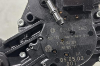 Moteur essuie glace arriere VOLKSWAGEN GOLF PLUS
