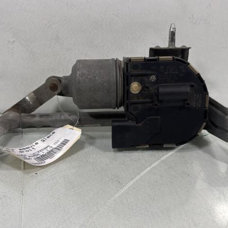 Moteur essuie glace avant droit VOLKSWAGEN GOLF PLUS Photo n°1