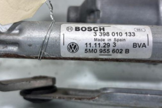 Moteur essuie glace avant droit VOLKSWAGEN GOLF PLUS