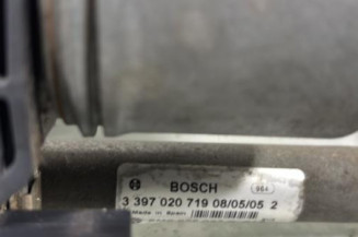 Moteur essuie glace avant gauche VOLKSWAGEN GOLF PLUS
