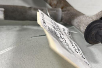 Moteur essuie glace avant gauche VOLKSWAGEN GOLF PLUS