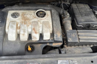 Moteur essuie glace avant gauche VOLKSWAGEN GOLF PLUS