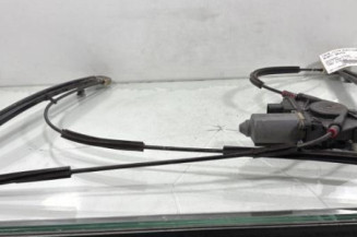 Leve vitre electrique avant gauche VOLKSWAGEN POLO 3 Photo n°1