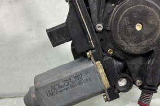 Leve vitre electrique avant gauche VOLKSWAGEN POLO 3