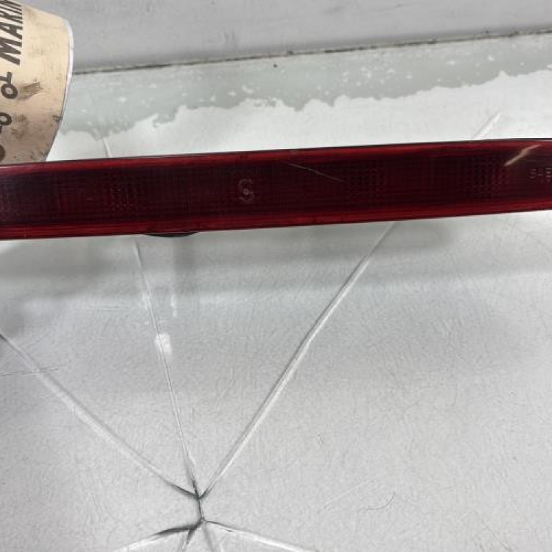 Feu arriere stop central CITROEN XSARA Photo n°4