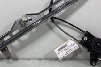 Leve vitre electrique avant gauche PEUGEOT 306 Photo n°1