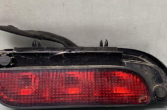 Feu arriere stop central CITROEN BERLINGO 1 Photo n°1