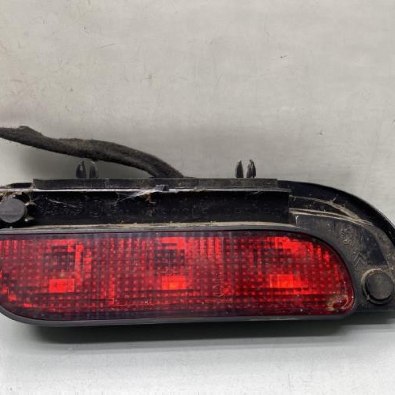 Feu arriere stop central CITROEN BERLINGO 1 Photo n°1