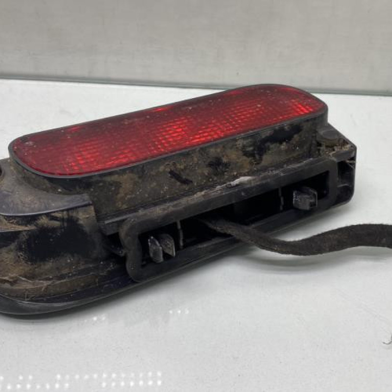 Feu arriere stop central CITROEN BERLINGO 1 Photo n°3